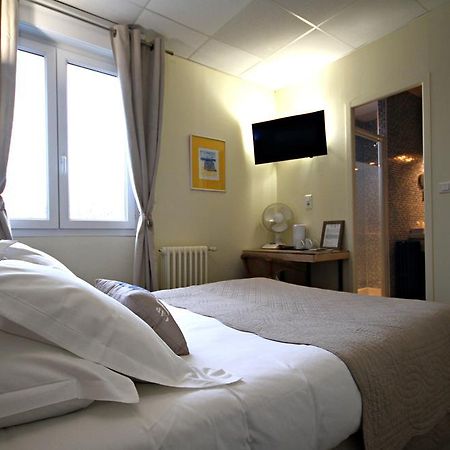 Le Boiate Hotel Ares Eksteriør billede