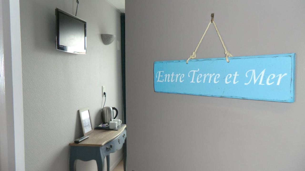 Le Boiate Hotel Ares Eksteriør billede