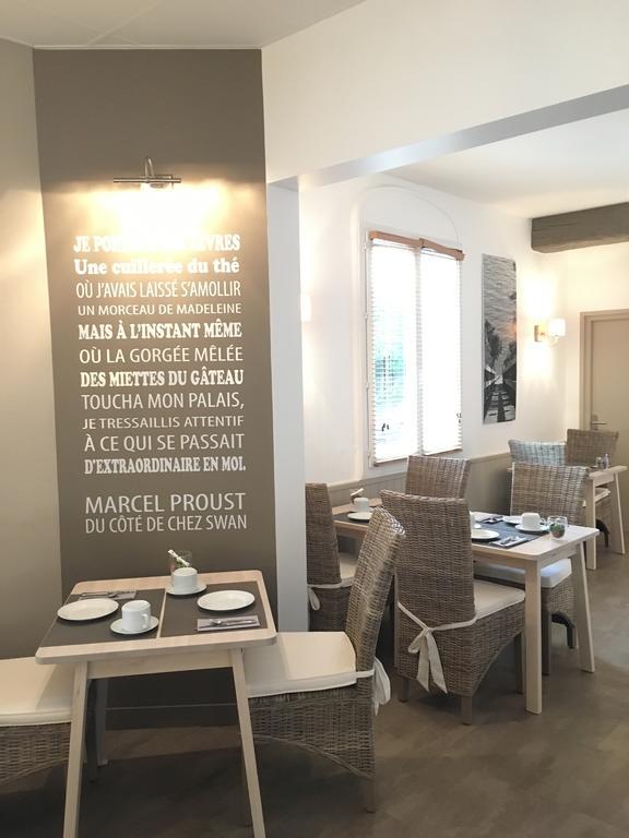 Le Boiate Hotel Ares Eksteriør billede