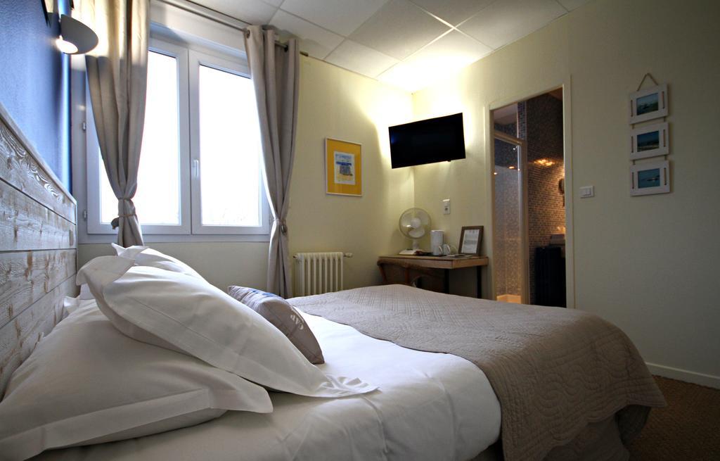 Le Boiate Hotel Ares Eksteriør billede